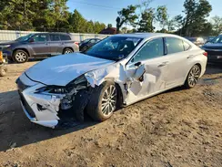 58ABZ1B1XKU016653 2019 LEXUS ES