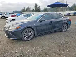 58ABZ1B1XKU016832 2019 LEXUS ES