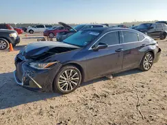58ABZ1B1XKU016863 2019 LEXUS ES