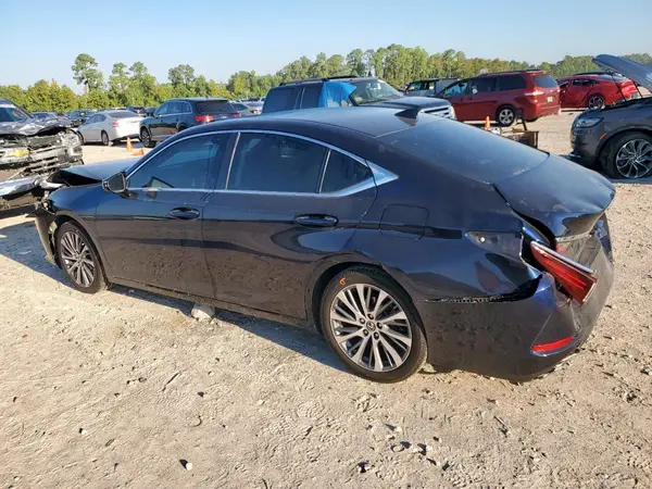 58ABZ1B1XKU016863 2019 LEXUS ES - Image 2