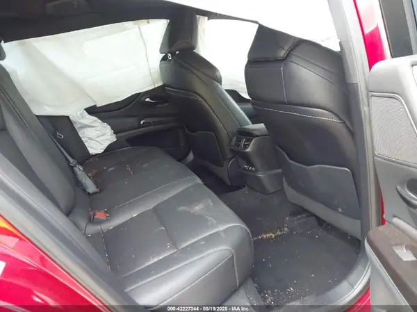58ABZ1B1XKU019214 2019 LEXUS ES - Image 8