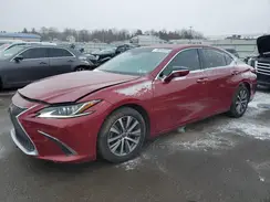 58ABZ1B1XKU019424 2019 LEXUS ES
