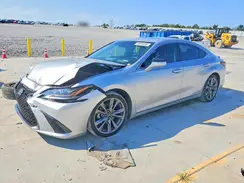 58ABZ1B1XKU020203 2019 LEXUS ES