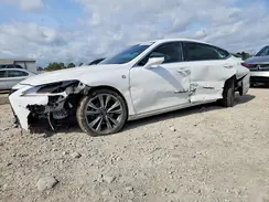 58ABZ1B1XKU020766 2019 LEXUS ES