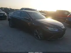 58ABZ1B1XKU022078 2019 LEXUS ES