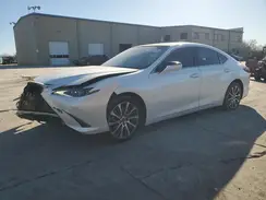 58ABZ1B1XKU023425 2019 LEXUS ES
