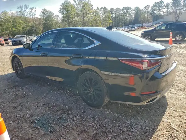 58ABZ1B1XKU023683 2019 LEXUS ES - Image 2