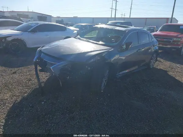 58ABZ1B1XKU024171 2019 LEXUS ES - Image 2