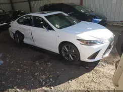 58ABZ1B1XKU025269 2019 LEXUS ES