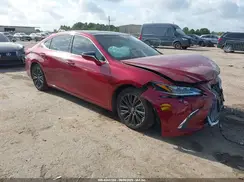 58ABZ1B1XKU025921 2019 LEXUS ES