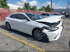 58ABZ1B1XKU026082 2019 LEXUS ES