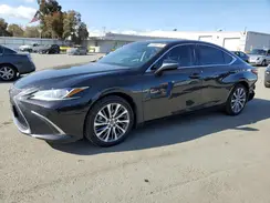 58ABZ1B1XKU027328 2019 LEXUS ES