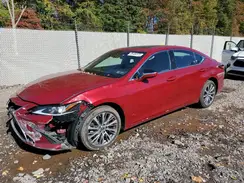 58ABZ1B1XKU027460 2019 LEXUS ES