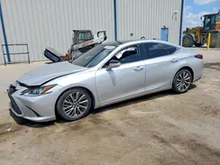 58ABZ1B1XKU029452 2019 LEXUS ES