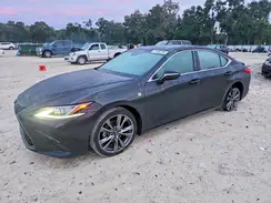 58ABZ1B1XKU029581 2019 LEXUS ES