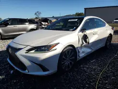 58ABZ1B1XKU030391 2019 LEXUS ES
