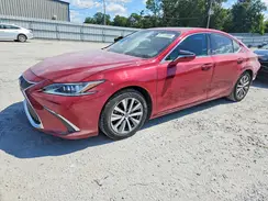 58ABZ1B1XKU030584 2019 LEXUS ES