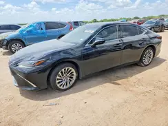 58ABZ1B1XKU031220 2019 LEXUS ES