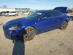 58ABZ1B1XKU031282 2019 LEXUS ES