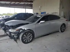 58ABZ1B1XKU031380 2019 LEXUS ES