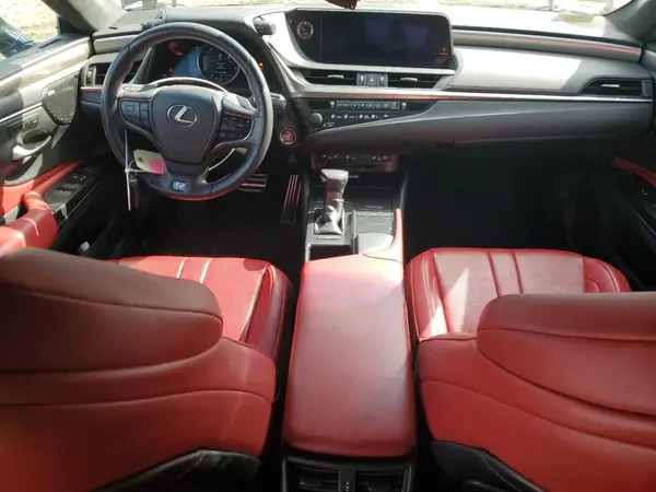 58ABZ1B1XKU033758 2019 LEXUS ES - Image 8