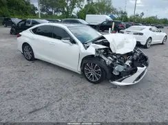 58ABZ1B1XKU034053 2019 LEXUS ES