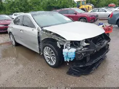 58ABZ1B1XKU036403 2019 LEXUS ES