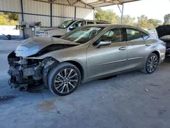 58ABZ1B1XKU037034 2019 LEXUS ES