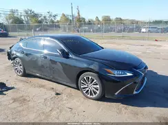 58ABZ1B1XKU038376 2019 LEXUS ES