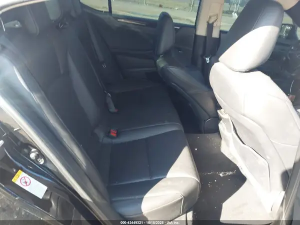 58ABZ1B1XKU038376 2019 LEXUS ES - Image 8