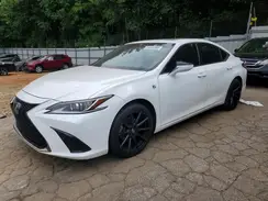58ABZ1B1XKU039771 2019 LEXUS ES