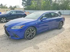 58ABZ1B1XKU039849 2019 LEXUS ES