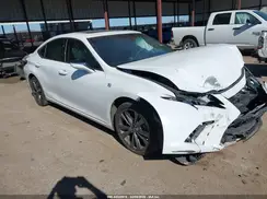 58ABZ1B1XKU039916 2019 LEXUS ES