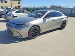 58ABZ1B1XKU040029 2019 LEXUS ES