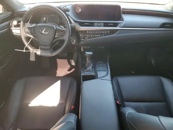 58ABZ1B1XKU040029 2019 LEXUS ES - Image 8