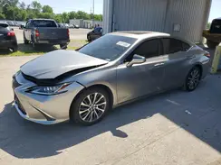 58ABZ1B1XKU041651 2019 LEXUS ES
