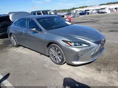 58ABZ1B1XKU043478 2019 LEXUS ES