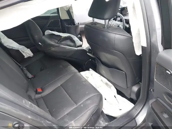 58ABZ1B1XKU043495 2019 LEXUS ES - Image 8