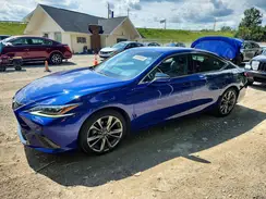 58ABZ1B1XKU043805 2019 LEXUS ES