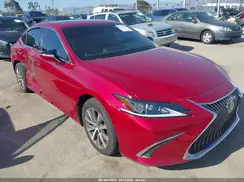 58ABZ1B1XKU045473 2019 LEXUS ES