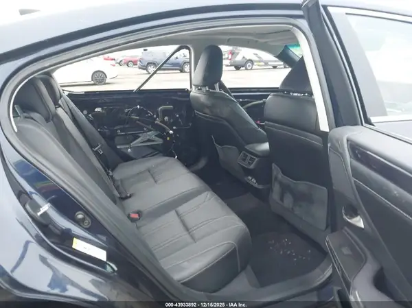58ABZ1B1XKU046378 2019 LEXUS ES - Image 8