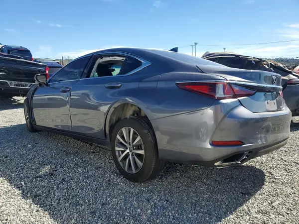 58ABZ1B1XKU048261 2019 LEXUS ES - Image 2