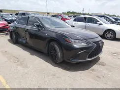 58ABZ1B1XKU049460 2019 LEXUS ES