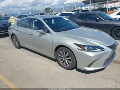 58ABZ1B1XKU049541 2019 LEXUS ES