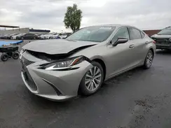 58ABZ1B1XKU051175 2019 LEXUS ES
