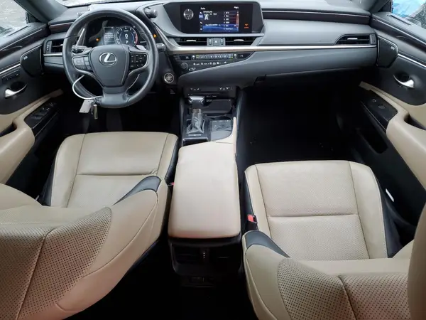 58ABZ1B1XKU051175 2019 LEXUS ES - Image 8