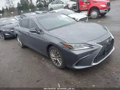 58ABZ1B1XLU057267 2020 LEXUS ES