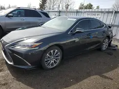 58ABZ1B1XMU104427 2021 LEXUS ES