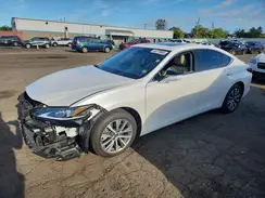 58AC11D10MU002563 2021 LEXUS ES