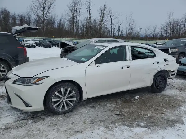 58AC11D13MU001388 2021 LEXUS ES - Image 1